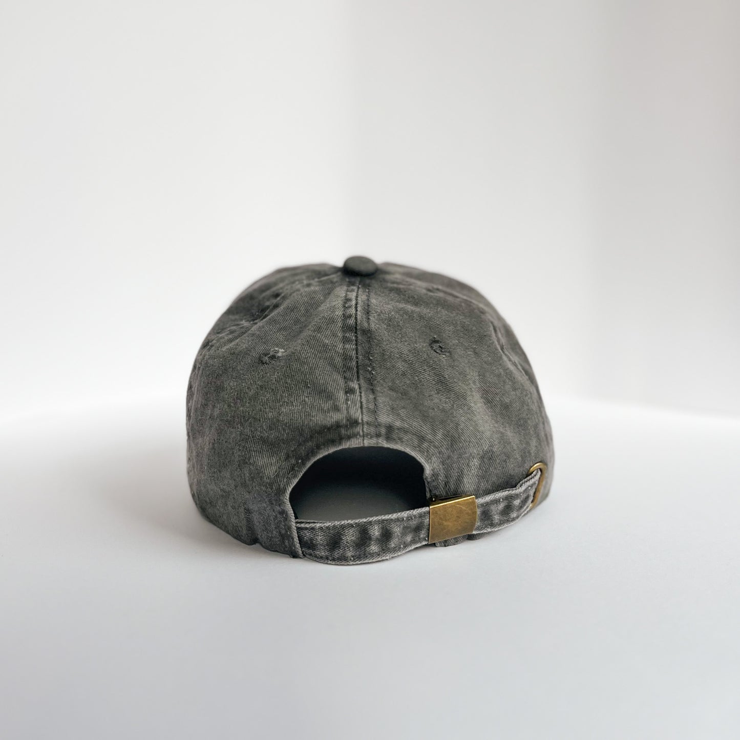 The 90s Club cap - Grey