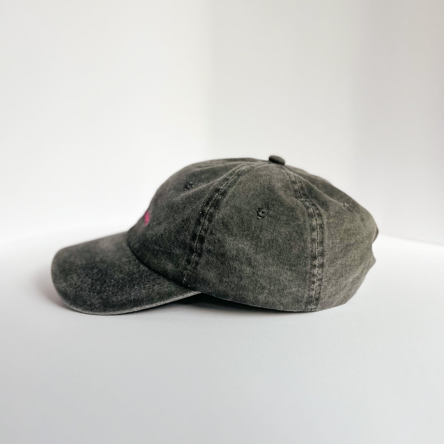 The 90s Club cap - Grey