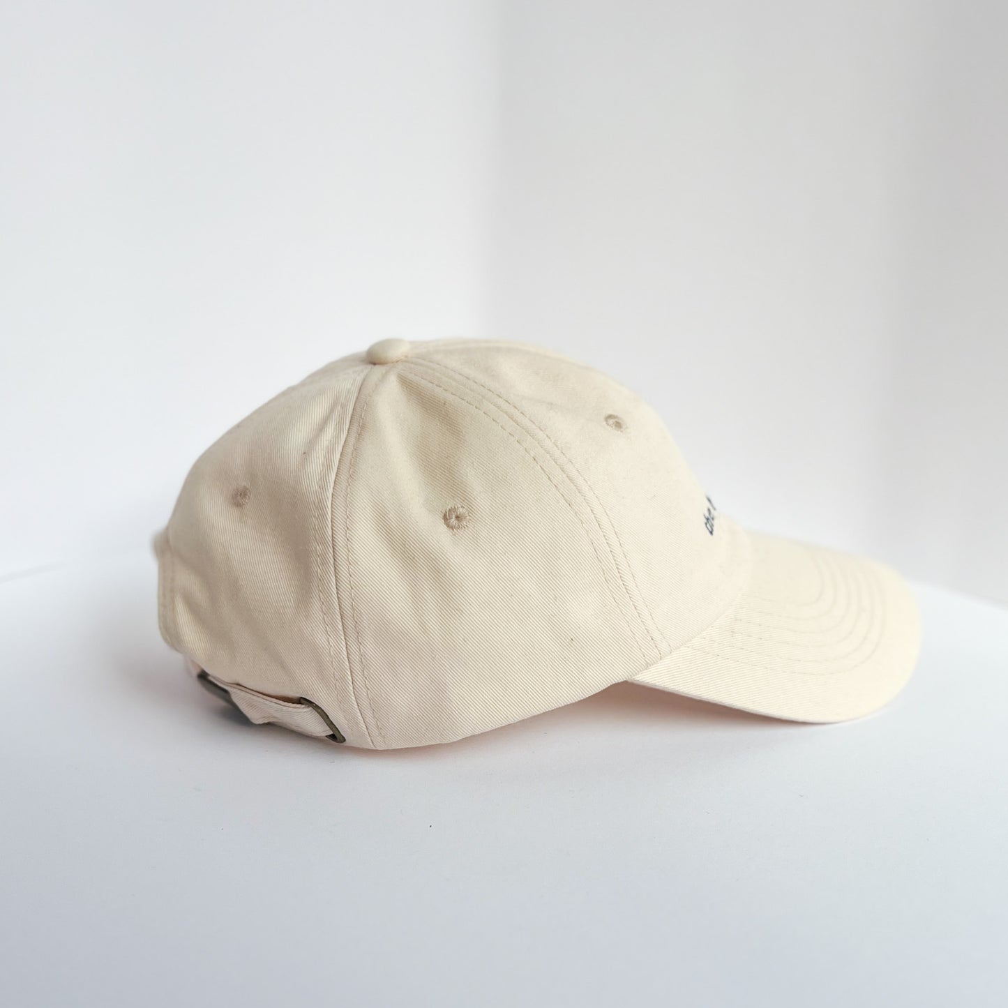 The Barcelona Club cap - Beige